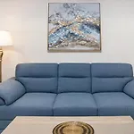 Luxury Princess Tower 1 Bedroom Brand New Furnished Apartment
